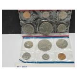 1977 U.S. Mint Coin Set