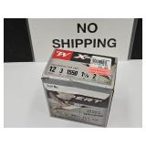Winchester 12 ga 25 RDS Gun Ammo
