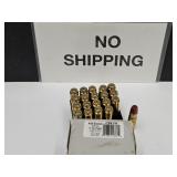 20 RDS 458 Gun Ammo
