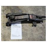 Craftsman  2 1/4 HP Floor Jack