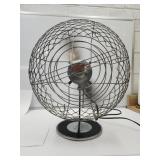Commercial Working  Air Castle Fan Cage 18" w