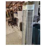 2 Aluminum Ramps 6 ft Each
