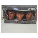Freddy Krueger Musical Pathway Stakes Tested Works