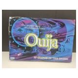 Glow in the Dark Ouija Board 15" x 10" 1998