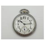 Elgin Pocket Watch Non Working