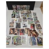 Ball State Sports Player Cards