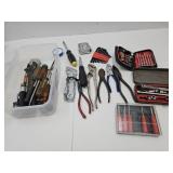 Nice Lot Of Hand Tools