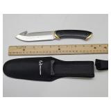 Realtree Knife w Shath