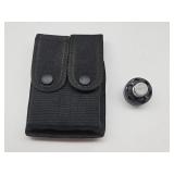 Softside Magazine Holder & Speed Loader