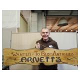 ARNETT