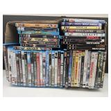 Lot of DVD Movies
