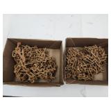 2 Tire Chains