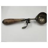 Indestructro Ice Cream Scoop