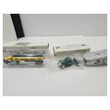 Die Cast Lot- Conoco, Diesel Fuel