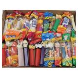 Collection Of 22 Penz Candy Dispensers