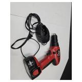 Skill  12 V Drill with Charger & Battery