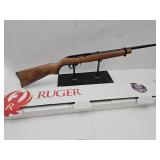 New Ruger 10/22 Rifle Made in 250th Year