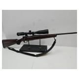 Mossberg Patriot 22-250 Rem Cal. W Scope