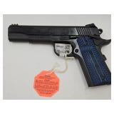 New Colt Government Model MKIV 45 Auto