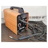 MIG 200 Welder