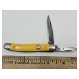 2 Blade Imperial Pocket Knife