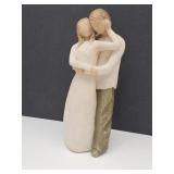 Willow Tree Together Figure 9"