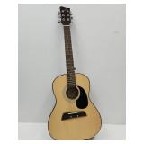 MG 394 First Act Accoustic Guitar