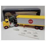 NIB Die Cast ERTL