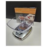 Electronic Kitchen Scale