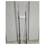 2 New Golden Hawk Graphite 8.5