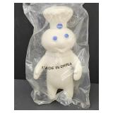 Pillsbury Dough Boy Sealed In Package
