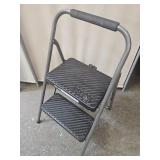 2 Step Folding Ladder