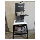 9" Wichita Band Saw