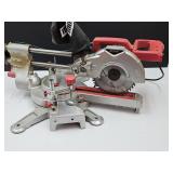 Tool Shop Compound Miter Saw