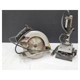 Dremel Moto - Tool & Circular Saw