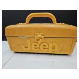 Vintage JEEP Emergency Road Side Kit