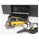 Dewalt Plate Joiner "BISCUT JOINER"