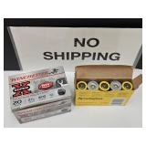 20 Ga Slug 20 RDS Shot Gun Ammo