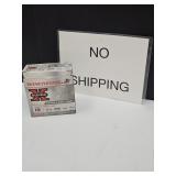 Winchester 12 Ga 25 RDS Shot Gun Ammo