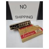 .303 British 12 RDS Gun Ammo