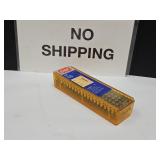 22 Short 100 RDS Gun Ammo
