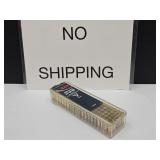 22 LR 100 RDS Gun Ammo