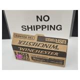 Winchester 9MM 150 RDS Gun Ammo
