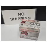 Winchester 12 Ga 25 RDS Shot Gun Ammo