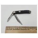 Keen Kutter 2 Blade Pocket Knife