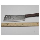 Super Edge USA Meat Cutter