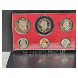 1979 US Proof Set