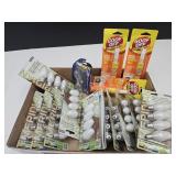 Lot Of C7 Light Bulbs