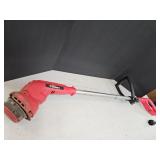 Hyper Tough Electric Weed Trimmer