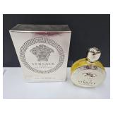 Versace EROS POUR FEMME With Box